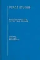 Book cover of Peace Studies, Volume 3
