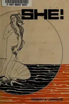 Book cover of She: Understanding Feminine Psychology