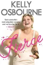 Book cover of Fierce