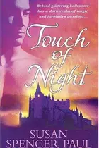 Book cover of Touch of night