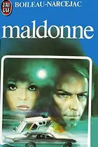 Book cover of Maldonne