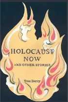 Book cover of Holocaust Now