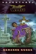 Book cover of Damaged goods