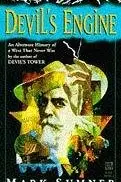 Book cover of Devil's Engine