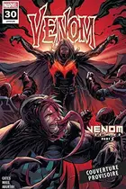 Book cover of Venom N°11
