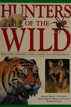 Book cover of Hunters of the Wild