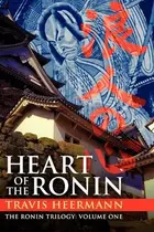 Book cover of Heart of the Ronin