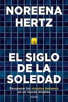 Book cover of El siglo de la soledad