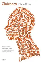 Book cover of Cháchara