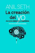 Book cover of La creación del yo