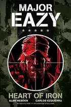 Book cover of Major Eazy