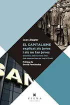 Book cover of El capitalisme explicat als joves i als no tan joves
