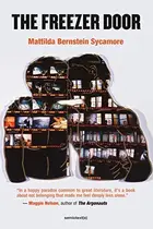 Book cover of The Freezer Door