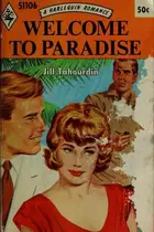 Book cover of Welcome to Paradise