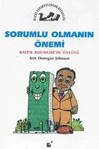 Book cover of Sorumlu Olmanin Onemi