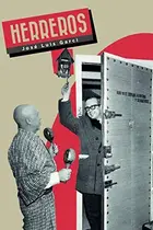 Book cover of Herreros
