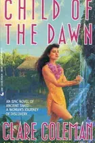 Book cover of Child of the Dawn