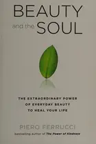 Book cover of Beauty and the soul