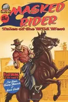 Book cover of The Masked Rider