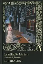 Book cover of La habitación de la torre