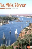 Book cover of Nile River