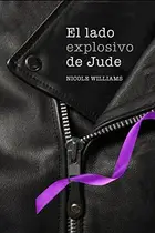 Book cover of El lado explosivo de Jude