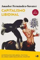 Book cover of Capitalismo libidinal