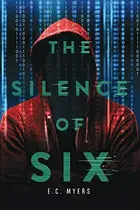 Book cover of The Silence of Six