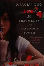 Book cover of 20 Fragments of a Ravenous Youth