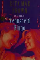 Book cover of Venusneid / Bingo
