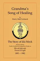 Book cover of Grandma's Song of Healing