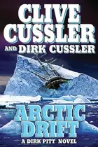 Book cover of Arctic Drift