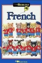 Book cover of Berlitz Jr. French