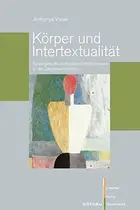Book cover of Körper und Intertextualität