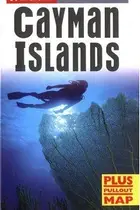 Book cover of Insight Pocket Guide Cayman Island