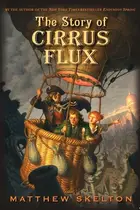 Book cover of The story of Cirrus Flux