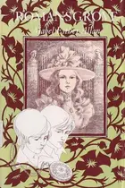 Book cover of Romansgrove