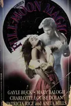 Book cover of Full Moon Magic