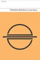 Book cover of Late Poems