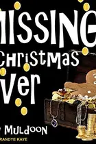 Book cover of Missing in Christmas River