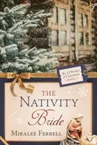 Book cover of Nativity Bride