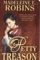 Book cover of Petty Treason