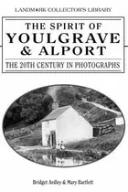 Book cover of The Spirit of Youlgrave and Alport