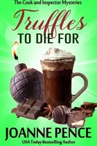 Book cover of Truffles to Die For