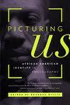 Book cover of Picturing Us