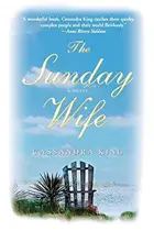 Book cover of The Sunday Wife