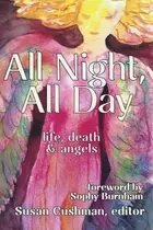 Book cover of All Night, All Day