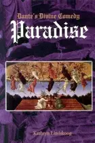 Book cover of Dante's Divine Comedy Paradise