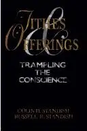 Book cover of Tithes and offerings
