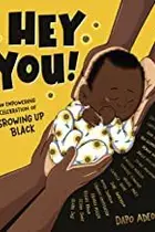 Book cover of Hey You!